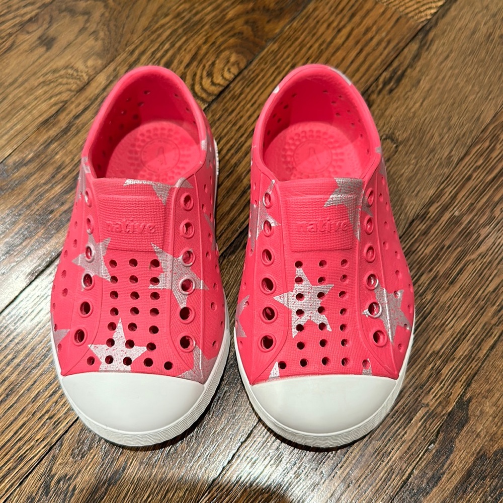 Native Jefferson Sugarlite Print - size 6